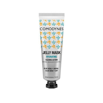 Hydrating Mask Jelly Comodynes (30 ml)