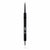 Eyebrow Pencil Sensilis Sculptor 04-Espresso 3-in-1 (0,5 g)