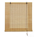 Roller blinds Stor Planet OCRE Bamboo (120 x 175 cm)