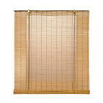 Roller blinds Stor Planet Ocre Bamboo Mango (150 x 175 cm)