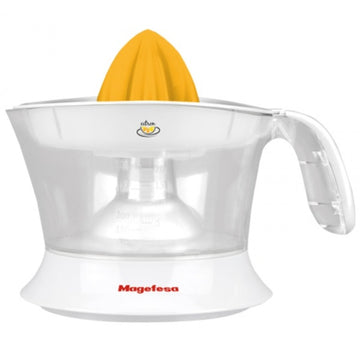 Electric Juicer Magefesa MGF-3457 White 600 ml 40W