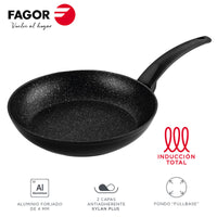 Pan FAGOR VIVANT