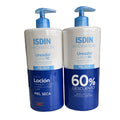 "Isdin Ureadin Lotion 10 Intense Hydration 2x750ml"