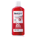 "Isdin Bexident Anti Cavity Moutwash 500ml"