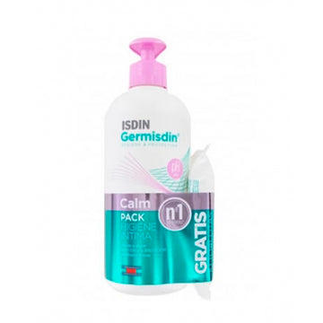 "Isdin Germisdin Intimate Hygiene 500ml Set 2 Parti"