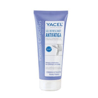 "Yacel Gel Rinfrescante Anti-Fatica Per Gambe Stanche 200ml"