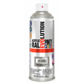 Spray paint Pintyplus Evolution MT191 Metallic 400 ml Silver