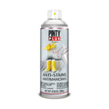 Spray paint Pintyplus Tech X101 400 ml Anti-stain White