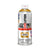 Spray paint Pintyplus Evolution P158 400 ml Brass