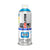 Peinture en spray Pintyplus Evolution RAL 5015 Base d'eau Sky Blue 400 ml