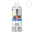 Spray paint Pintyplus Evolution RAL 9010 400 ml Water based Pure White