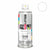 Spray paint Pintyplus Evolution IW101 320 ml Printing Water based White