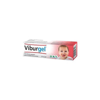 "Heel Viburgel Gel Calmante Gingival 30ml"