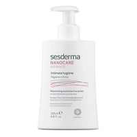 "Sesderma Nanocare Intimate Gel 200ml"