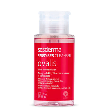 "Sesderma Sensyses Cleanser Ovalis 200ml"