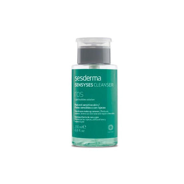 "Sesderma Sensyses Cleanser Ros 200ml"