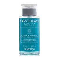 "Sesderma Sensyses Cleanser Make-Up Remover 200ml"