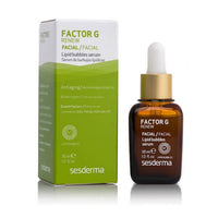 "Sesderma Factor G Siero Di Bolle Lipidiche 30ml"