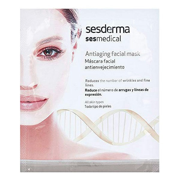 Facial Mask Antiaging Sesderma