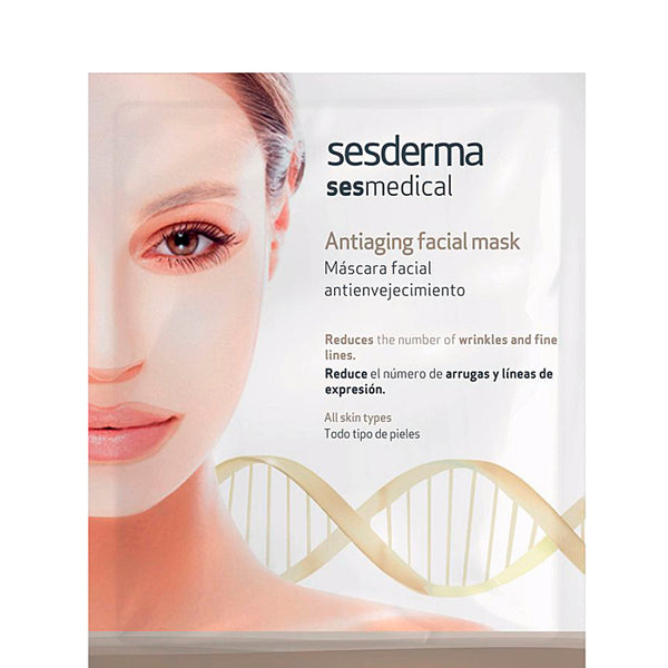 "Sesderma Masks Antiaging Mask 1 Unidad"