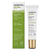 Eye Contour Factor G Renew Sesderma (15 ml)