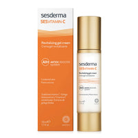 Revitalizing Cream C-vit Sesderma (50 ml)