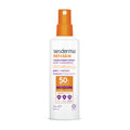 "Sesderma Repaskin Transparent Spray Spf50 200ml"