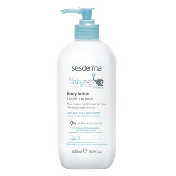 "Sesderma Babyses Body Lotion 500ml"