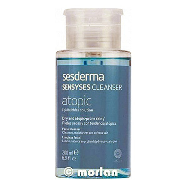 Facial Cleanser Sensyses Sesderma