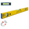 Spirit Level Ferrestock 50 cm Aluminium