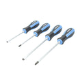 Screwdriver Set Ferrestock 4 Pieces