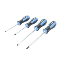 Screwdriver Set Ferrestock 4 Pieces