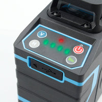 Laser level Ferrestock 30 m