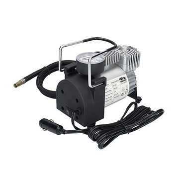 Air Compressor Ferrestock 12 V 150 PSI