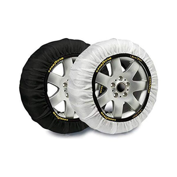 Car Snow Chains Goodyear ULTRA GRIP (S)