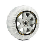 Car Snow Chains Goodyear ULTRA GRIP (M)