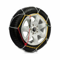 Car Snow Chains Goodyear T-70