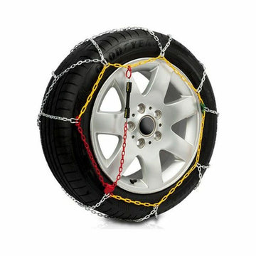 Car Snow Chains Goodyear GODKN080