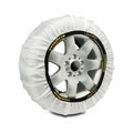 Car Snow Chains Goodyear ULTRA GRIP (XL)