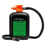 Tyre repairer Motorkit MOTOR16525RE 450 ml