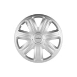 Hubcap Goodyear ESTORIL Silver 15"