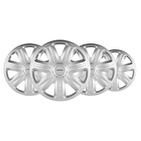 Hubcap Goodyear ESTORIL Silver 15"