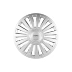 Hubcap Goodyear ESTAMBUL Silver 14"