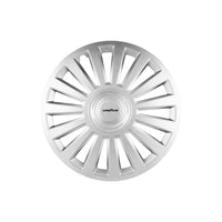 Hubcap Goodyear ESTAMBUL Silver 14"