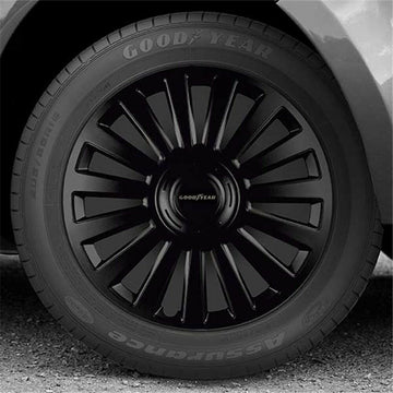 Hubcap Goodyear MELBOURNE Black 14"