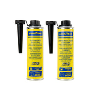 Petrol Injector Cleaner Pre-ITV Goodyear 300 ml