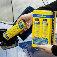 Petrol Injector Cleaner Pre-ITV Goodyear 300 ml