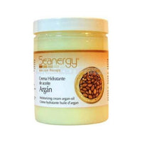 "Moisturizing Cream Argan Oil 300ml"