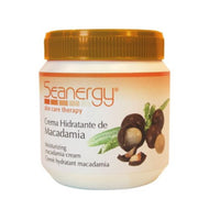 "Seanergy Moisturizing Macadamia Cream 300ml"