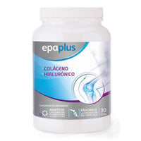 "Epaplus Dietary Supplement Collagen Hyaluronic 420g"